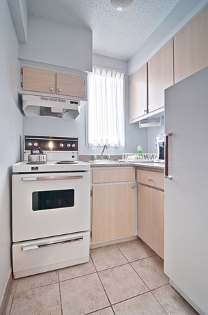 Imagen de la habitación del Hotel La Tour Belvedere Apartment. Foto 6