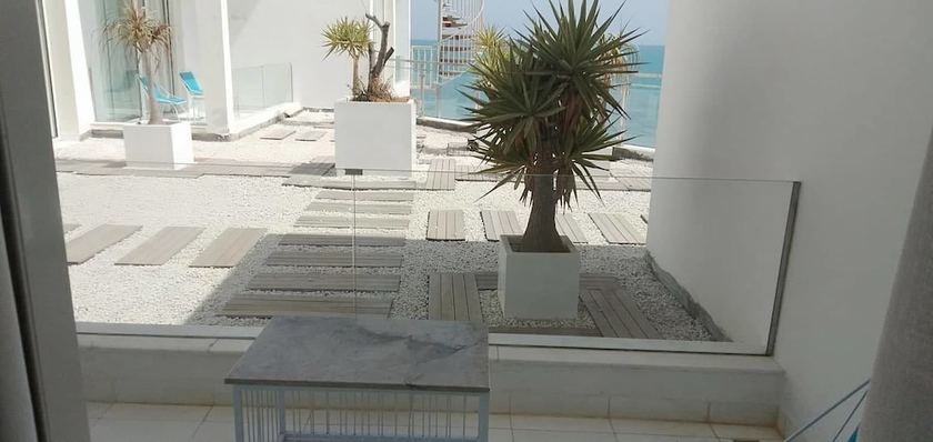 Imagen de la habitación del Hotel La Tour Blanche. Foto 17