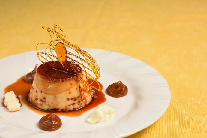 Imagen del bar/restaurante del Hotel La Tour Boutique. Foto 3