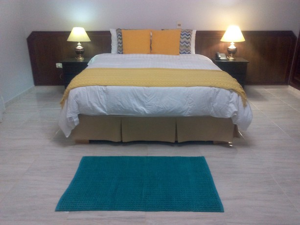 Imagen de la habitación del Hotel La Tour Boutique. Foto 13