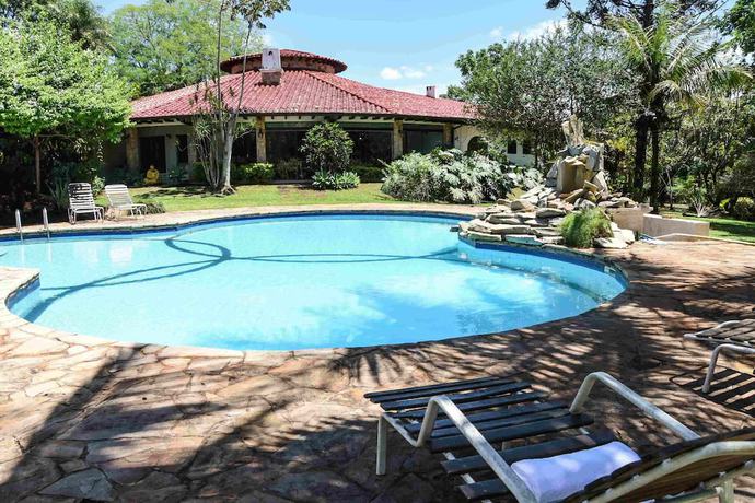 Imagen de la piscina del Hotel La Tour Boutique. Foto 20