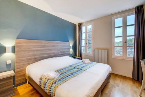 Imagen de la habitación del Hotel La Tour Carrée - Grasse Sud. Foto 8