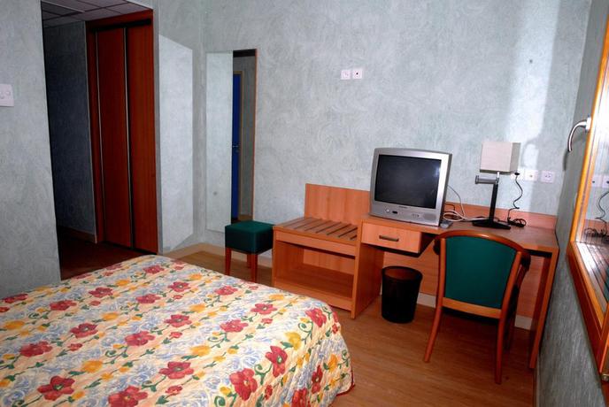 Imagen general del Hotel La Tour D'ivoire. Foto 3