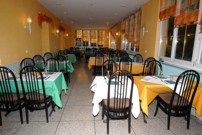 Imagen general del Hotel La Tour D'ivoire. Foto 4