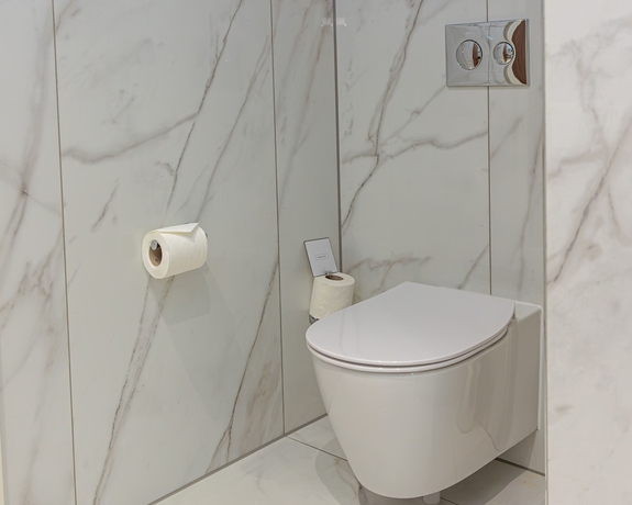 Imagen de la habitación del Hotel La Tour. Foto 18