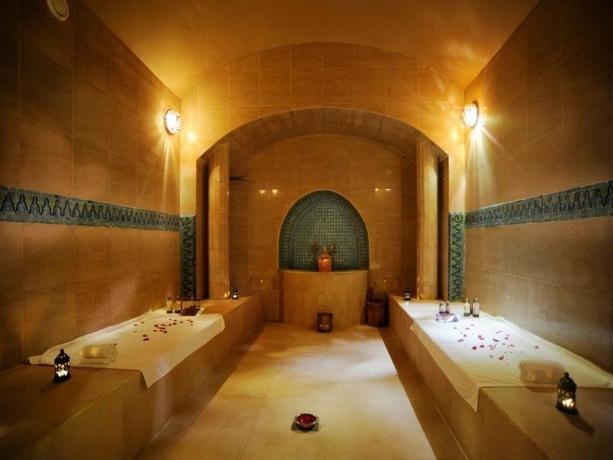 Imagen general del Hotel La Tour Hassan Palace. Foto 3