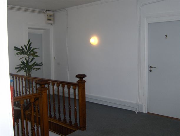 Imagen de los interiores del Hotel La Tour de Crécy. Foto 13