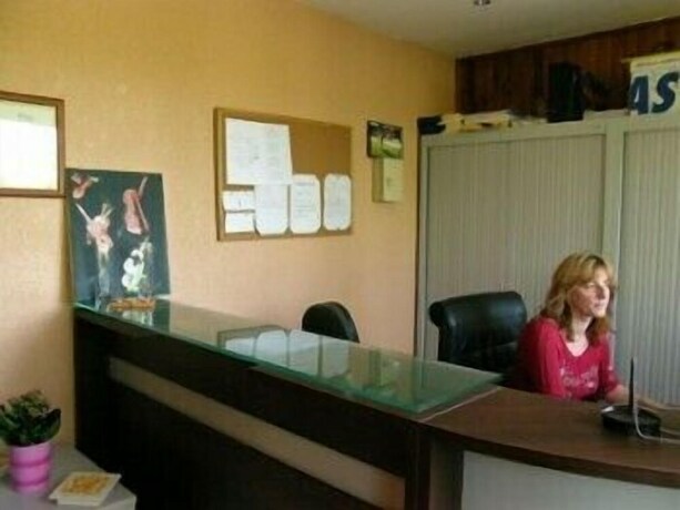 Imagen general del Hotel La Tour du Loup. Foto 9