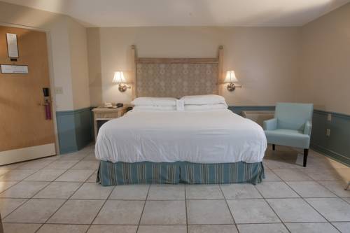 Imagen de la habitación del Hotel La Tourelle Hotel & Spa. Foto 3