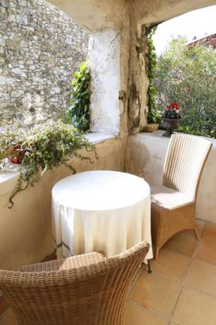 Imagen de la habitación del Hotel La Treille Muscate. Foto 5