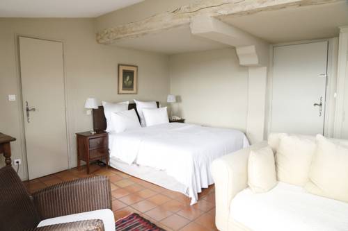 Imagen de la habitación del Hotel La Treille Muscate. Foto 10