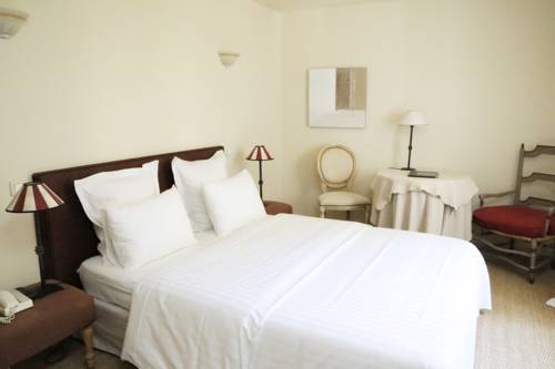 Imagen de la habitación del Hotel La Treille Muscate. Foto 11