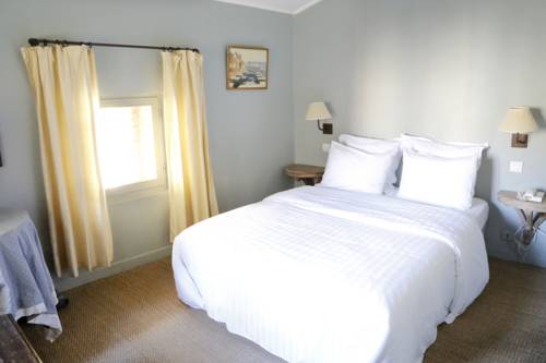 Imagen de la habitación del Hotel La Treille Muscate. Foto 15