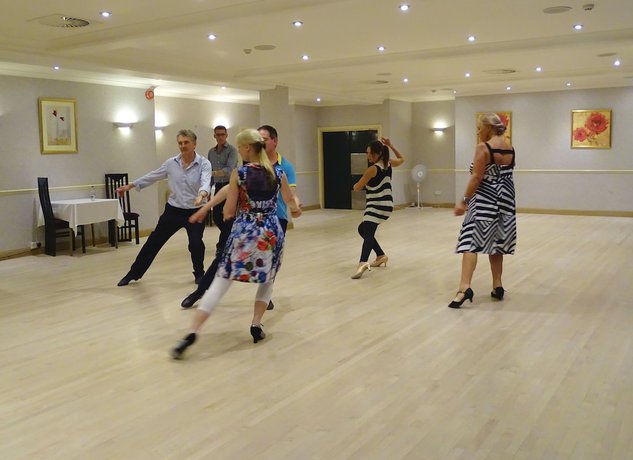 Imagen de los interiores del Hotel La Trelade. Foto 11