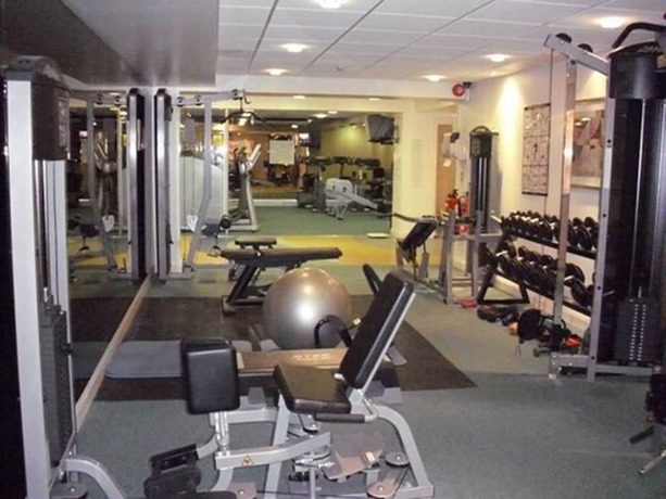 Imagen de los interiores del Hotel La Trelade. Foto 12