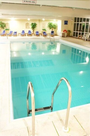 Imagen de la piscina del Hotel La Trelade. Foto 19