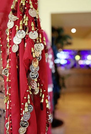 Imagen de los interiores del Hotel La Trelade. Foto 15