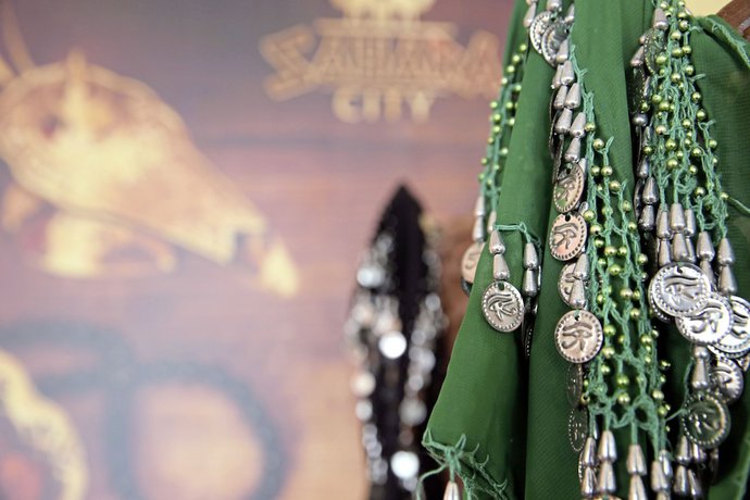 Imagen de los interiores del Hotel La Trelade. Foto 16