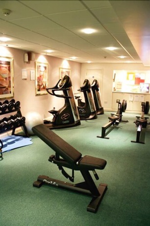 Imagen de los interiores del Hotel La Trelade. Foto 18