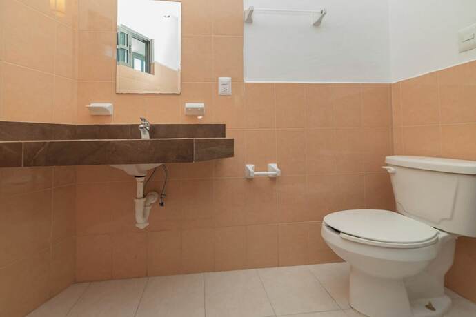 Imagen general del Hotel La Trigue&ntilde;a. Foto 2