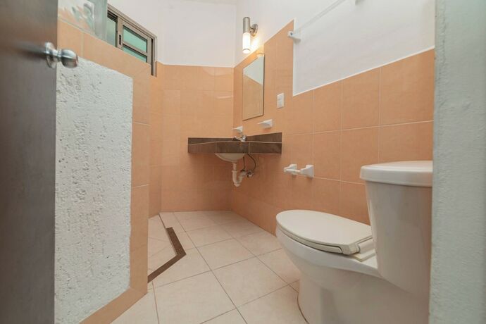 Imagen de la habitación del Hotel La Trigue&ntilde;a. Foto 19