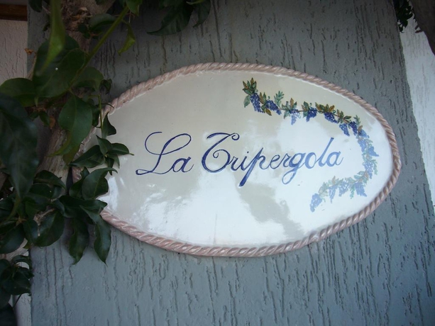 Imagen general del Hotel La Tripergola. Foto 3