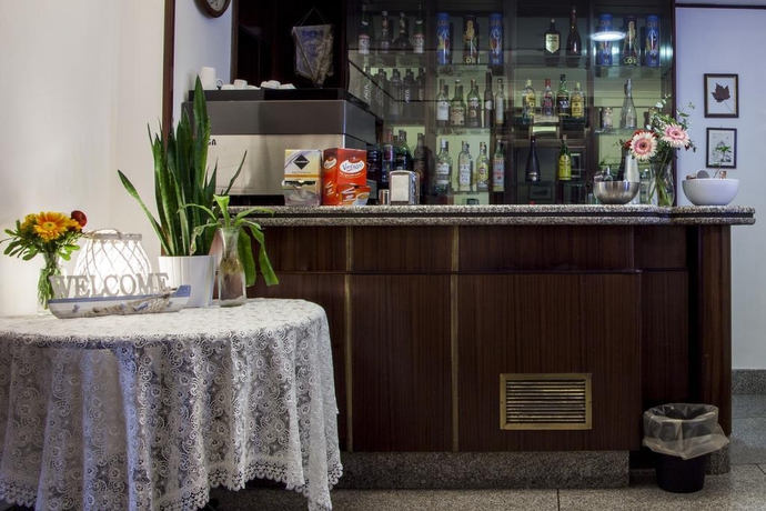 Imagen general del Hotel La Tripergola. Foto 4