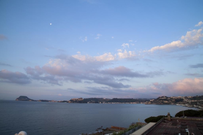 Imagen general del Hotel La Tripergola. Foto 6