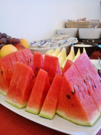 Imagen general del Hotel La Tripergola. Foto 9