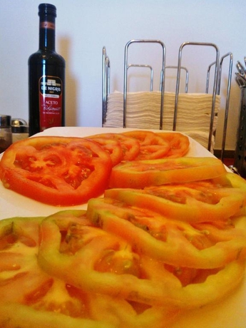 Imagen general del Hotel La Tripergola. Foto 11