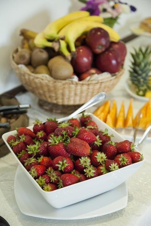 Imagen general del Hotel La Tripergola. Foto 12