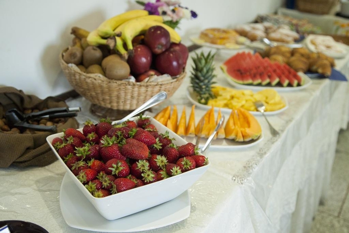 Imagen general del Hotel La Tripergola. Foto 13