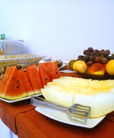 Imagen general del Hotel La Tripergola. Foto 15