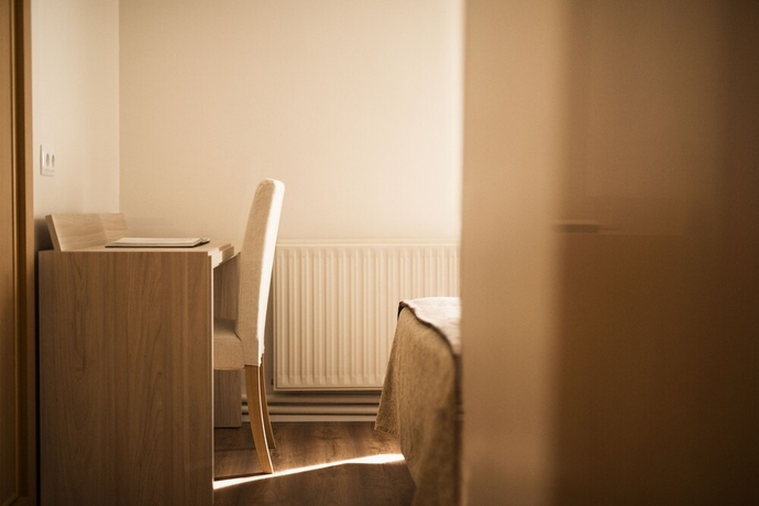 Imagen de la habitación del Hotel La Trobada Boutique. Foto 3