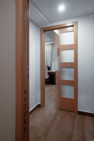Imagen de la habitación del Hotel La Trobada Boutique. Foto 4
