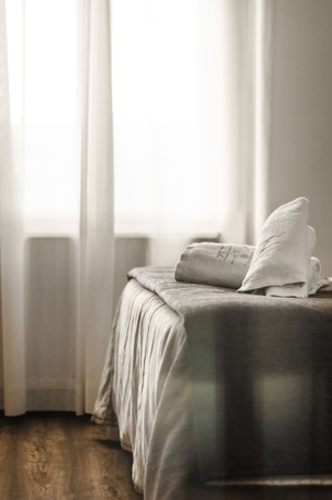 Imagen de la habitación del Hotel La Trobada Boutique. Foto 6