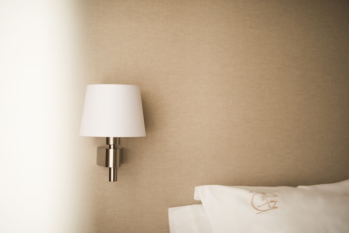 Imagen de la habitación del Hotel La Trobada Boutique. Foto 17