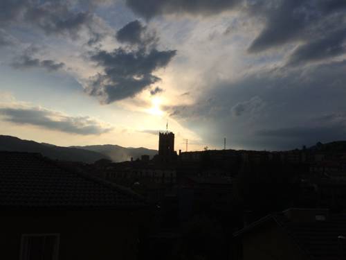 Imagen de la habitación del Hotel La Trobada Sport. Foto 4