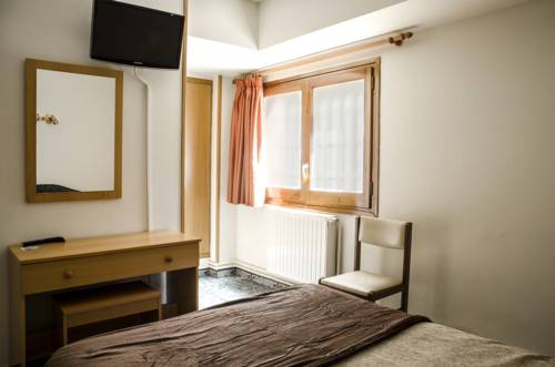 Imagen de la habitación del Hotel La Trobada Sport. Foto 12