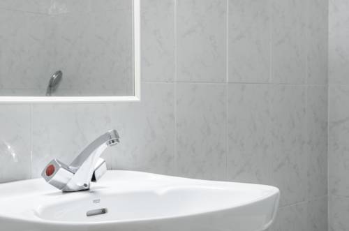 Imagen de la habitación del Hotel La Trobada Sport. Foto 14