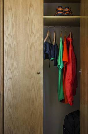 Imagen de la habitación del Hotel La Trobada Sport. Foto 15