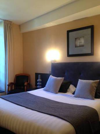 Imagen general del Hotel La Truffe Noire. Foto 2