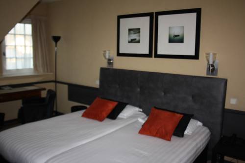 Imagen de la habitación del Hotel La Truffe Noire. Foto 7