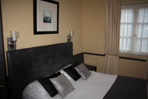 Imagen general del Hotel La Truffe Noire. Foto 1