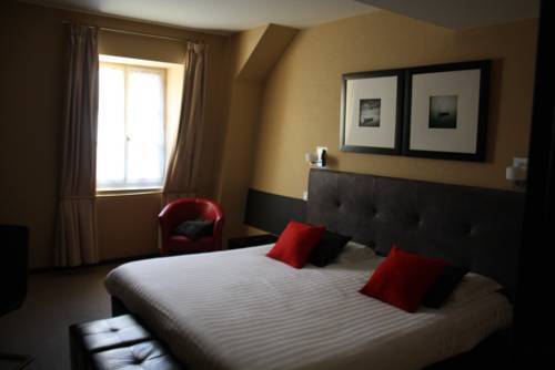 Imagen de la habitación del Hotel La Truffe Noire. Foto 13