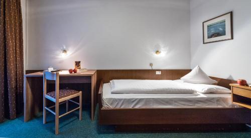 Imagen general del Hotel La Truga. Foto 1