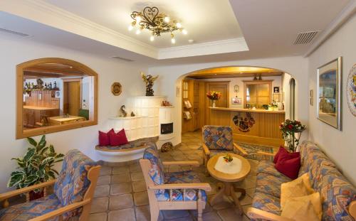 Imagen de la habitación del Hotel La Truga. Foto 9