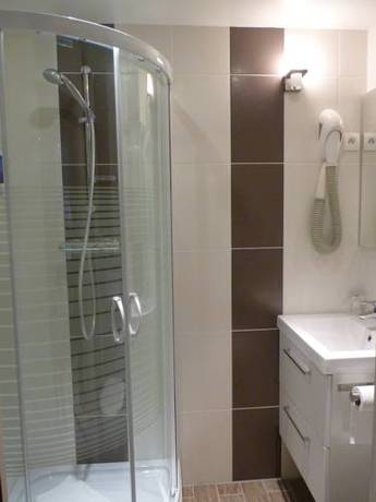 Imagen de la habitación del Hotel La Tuili&egrave;re. Foto 3