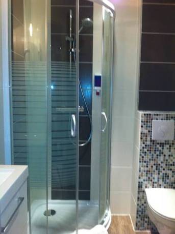 Imagen de la habitación del Hotel La Tuili&egrave;re. Foto 6