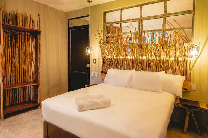 Imagen general del Hotel La Tulume&ntilde;a. Foto 3